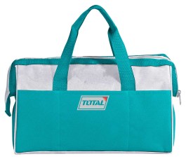 TOTAL TOOL BAG 16'' THT26161 TOTAL ΤΣΑΝΤΑ ΕΡΓΑΣΙΑΣ 16'' THT26161